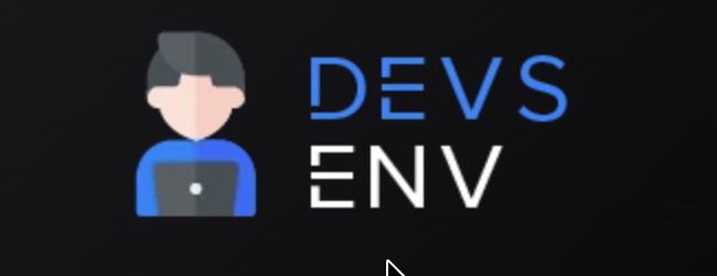 DevsEnv